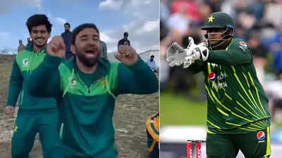 Pakistan vs Bangladesh Cricket: Key Players to Watch