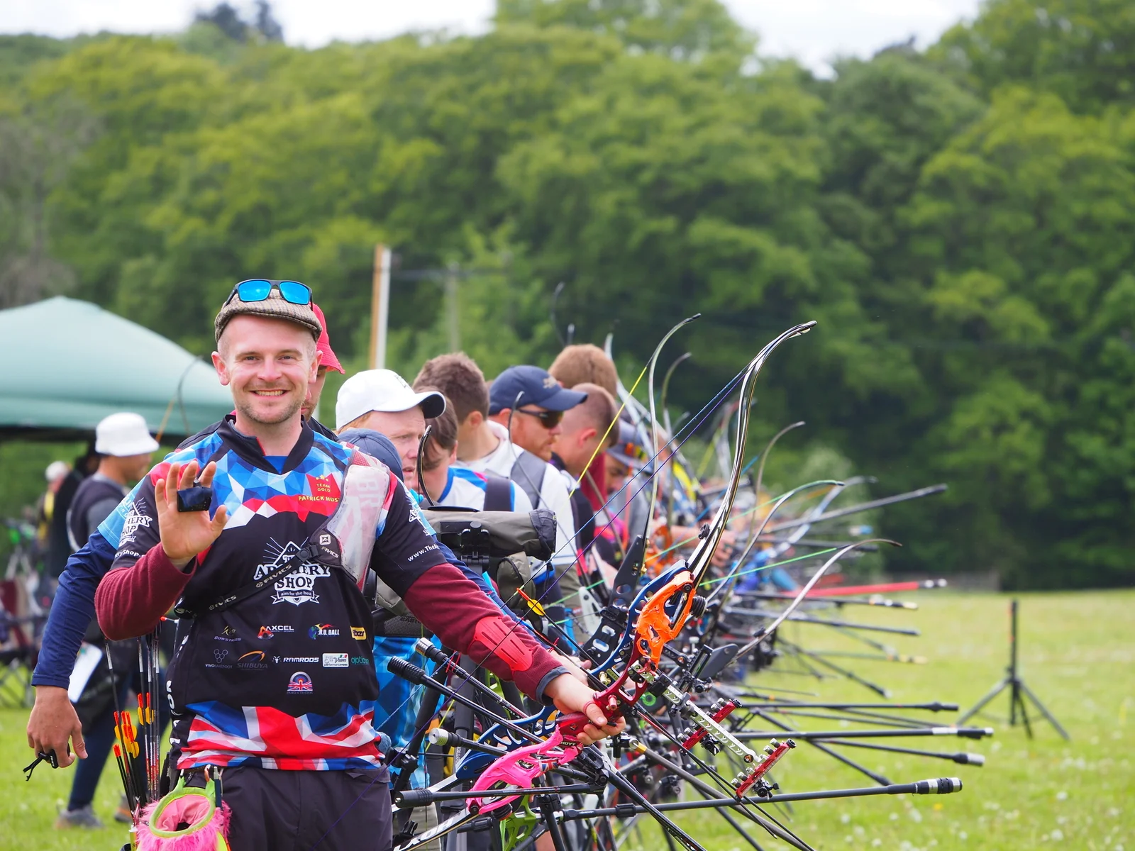 Types of Archery Releases: Which is Best for You?