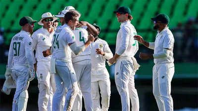 Pakistan vs South Africa Cricket Stats: An In-Depth Analysis