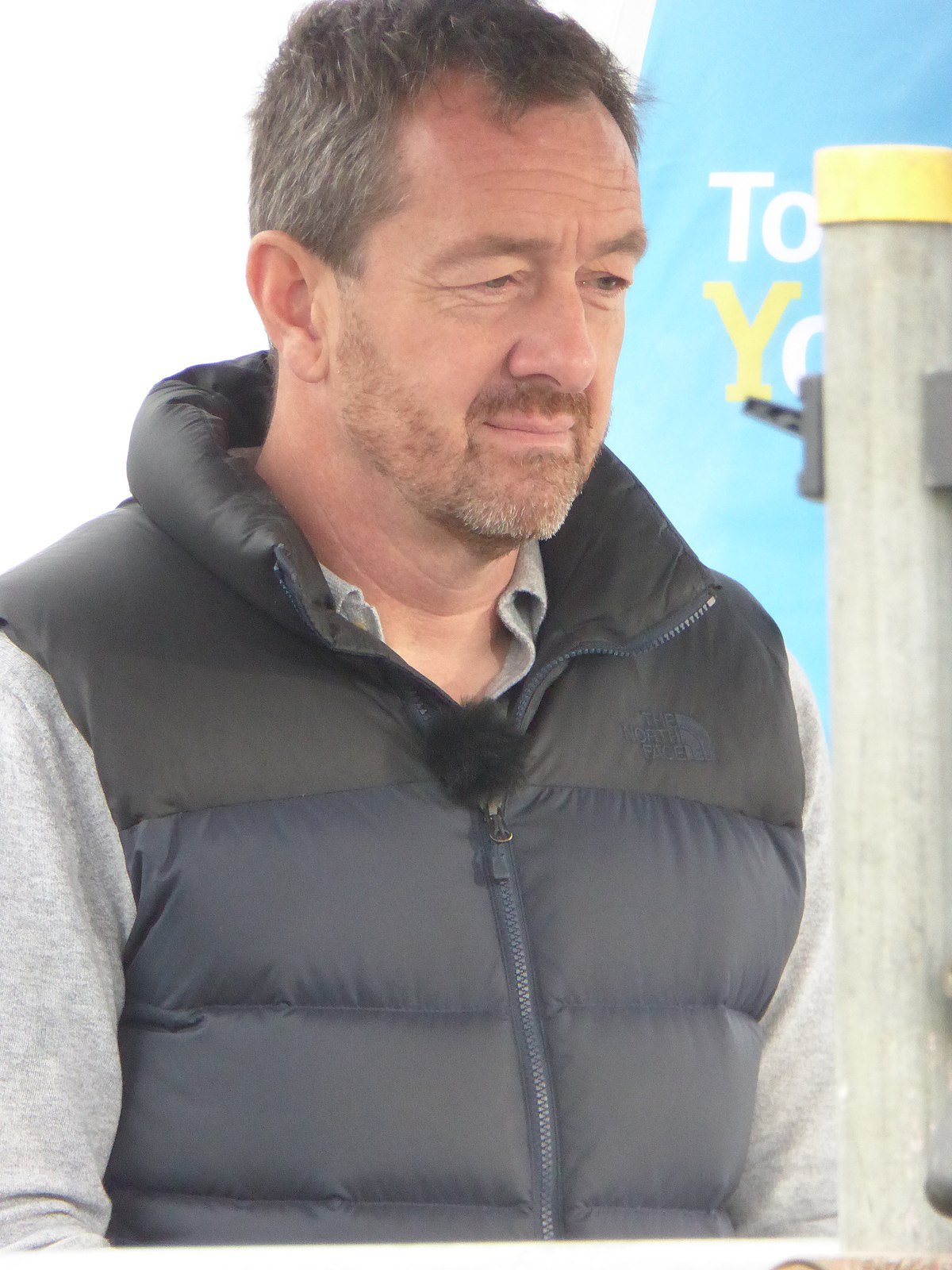 Chris Boardman - Life History
