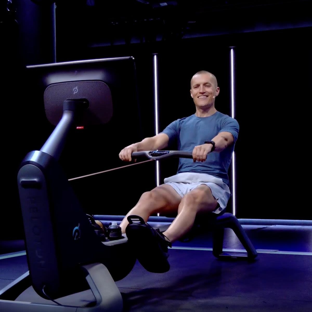 Rowing Machine Muscles Worked: Engage Your Entire Body