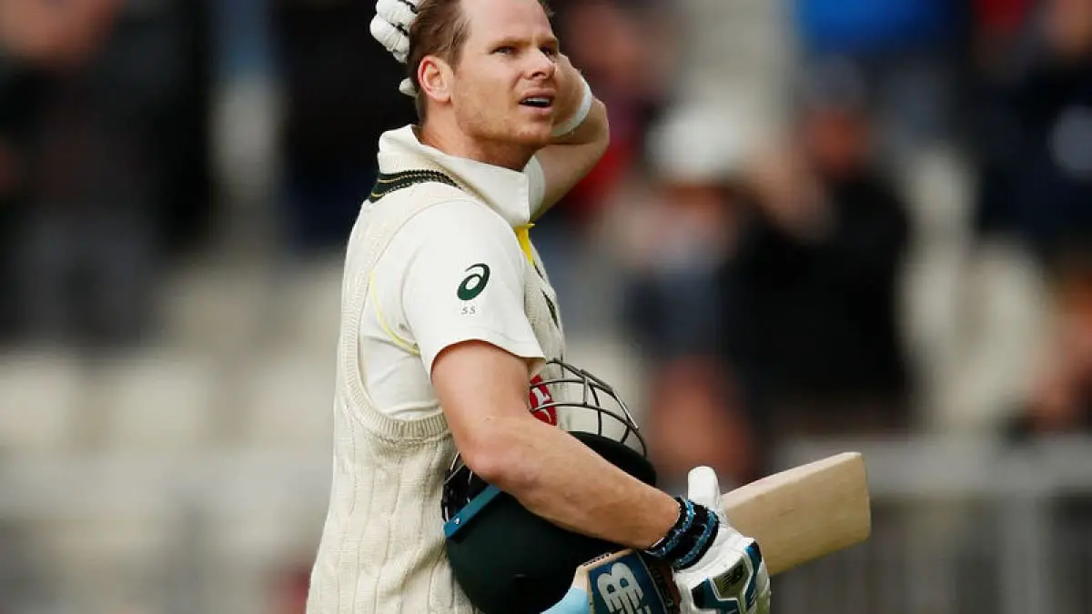 Bradman C. Smith - Life History