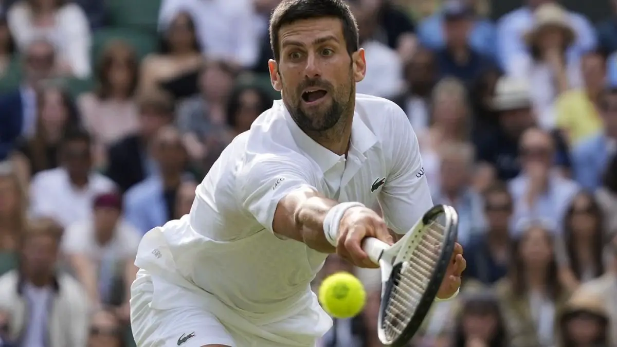 An In-Depth Look at Berlin's Tennis Tournaments and Events Throughout the Year