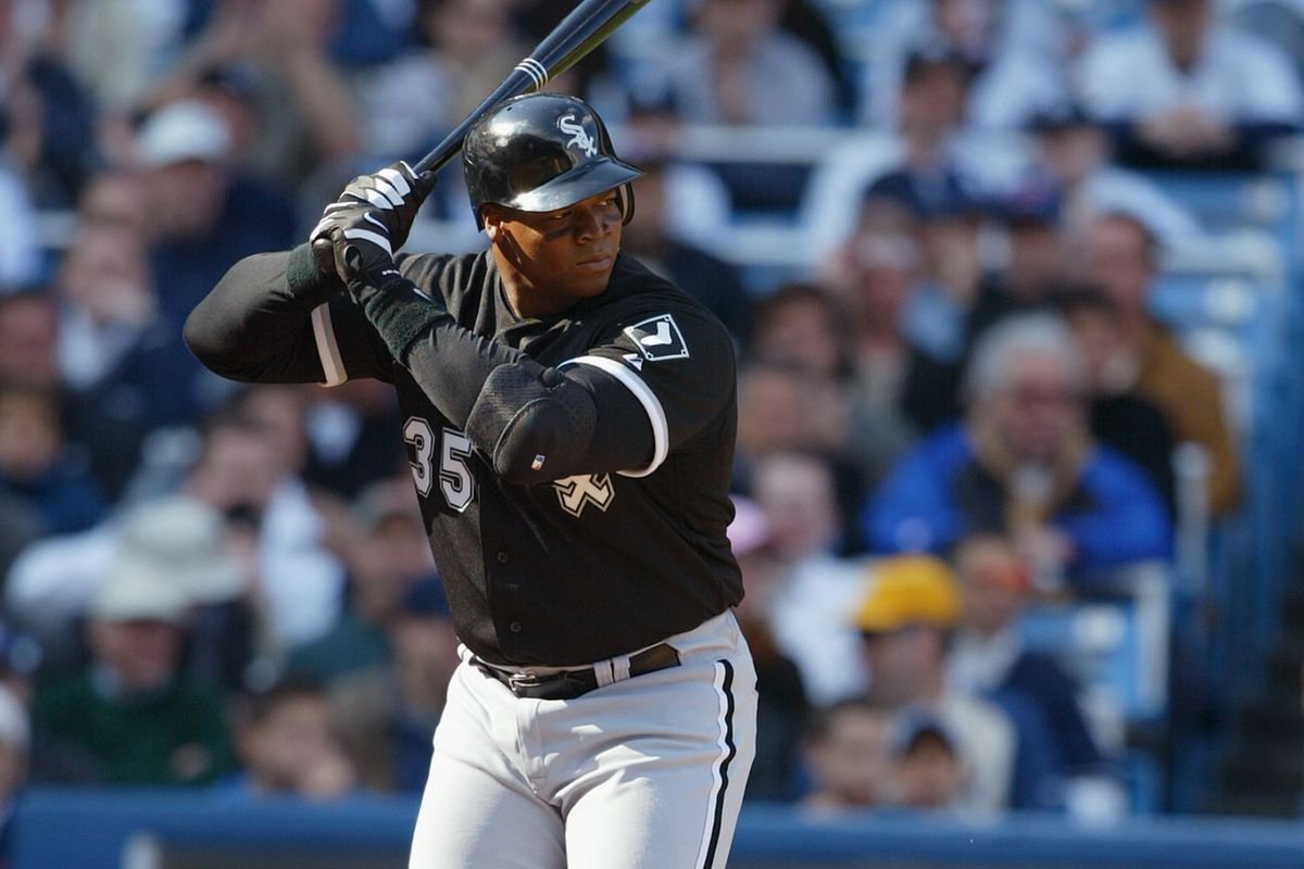 Frank Thomas: The Remarkable Journey of a Baseball Legend and His Impact on the Game