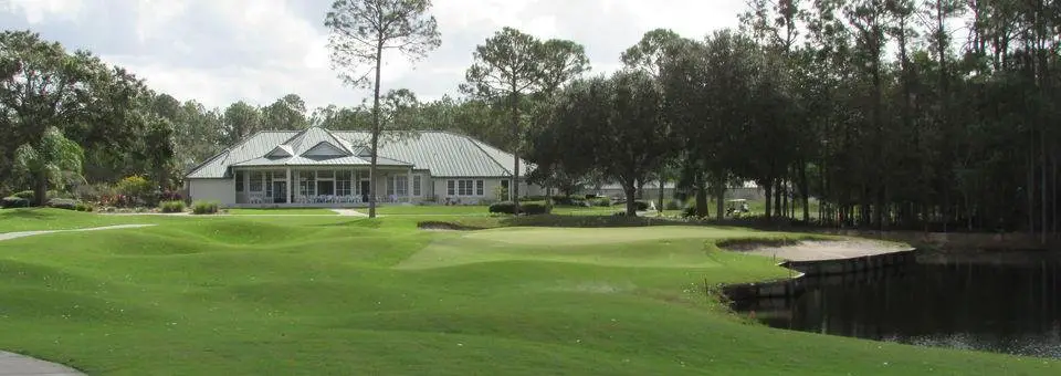 Cimarrone Golf Club: Scenic Play in Florida