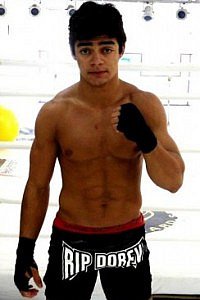 Bruno Santos - Life History