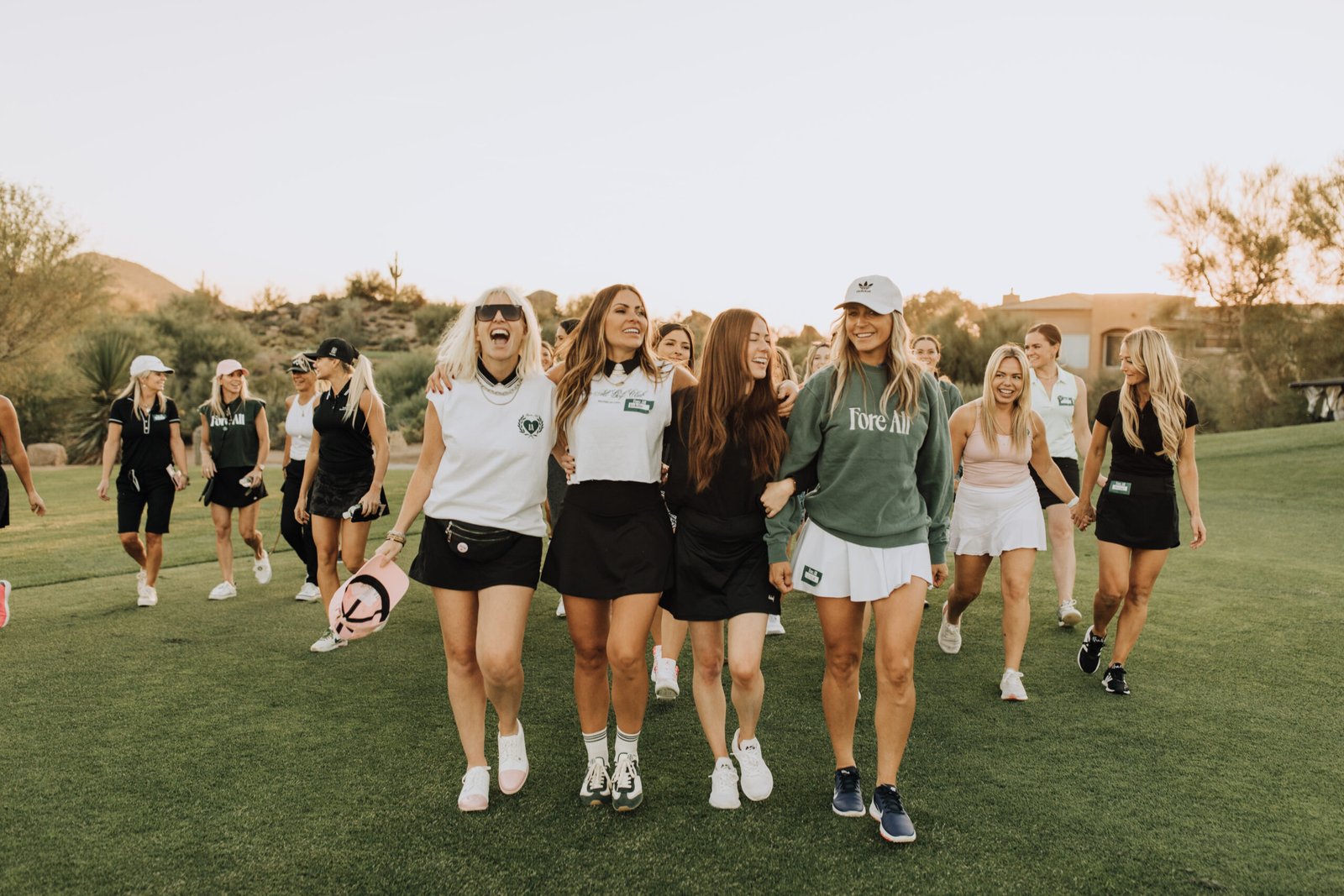 Golf Dresses: Stylish and Functional Attire for Women