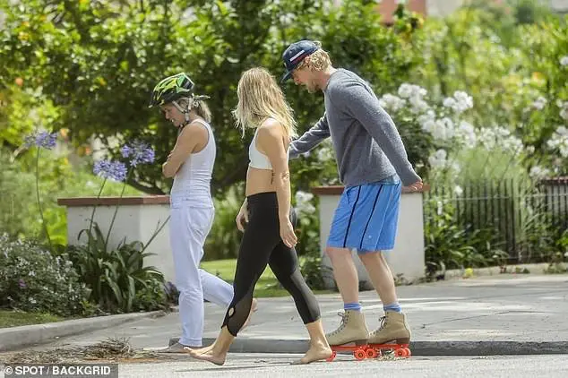 Owen Wilson Skateboarding: Actor’s Skills and Stunts