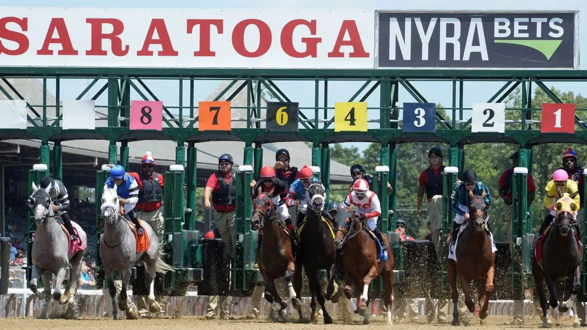 DraftKings Horse Racing: A Guide to Betting on the Platform