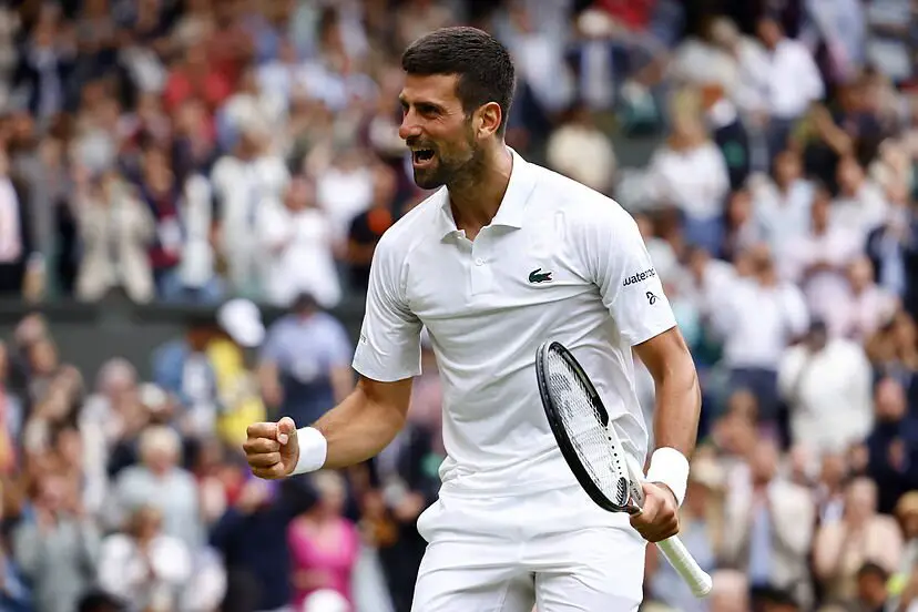 Tennis Walkover Meaning: What It Means for a Match