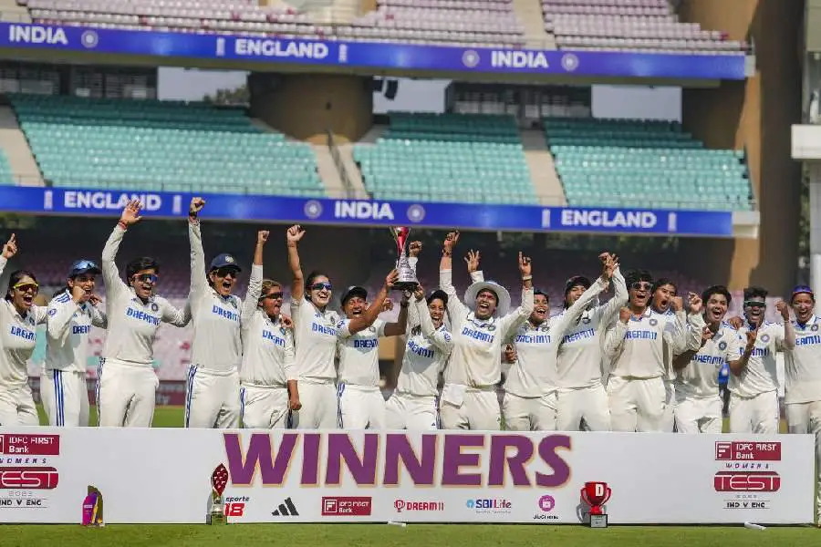 India Women vs England Women: Cricket Timeline of Matches