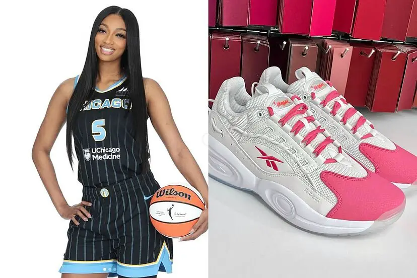 Red Tennis Shoes for Women: Bold Choices for the Court