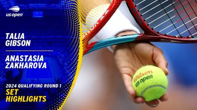 Zakharova Tennis: Player Profile and Highlights