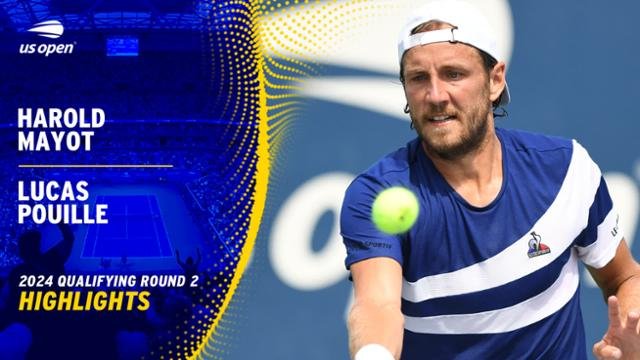 Mayot Tennis: Player Overview and Achievements