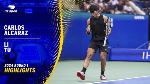 Li Tu Tennis: Player Profile and Highlights
