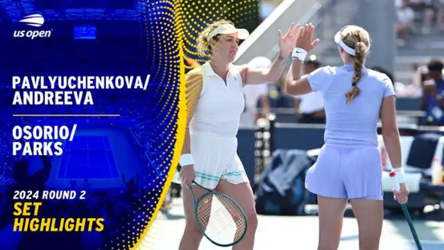 Osorio Tennis: Player Profile and Highlights