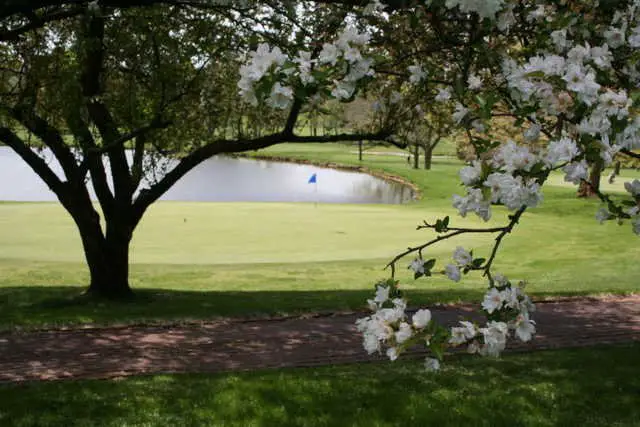 Kimberton Golf Club: Scenic Play in Pennsylvania
