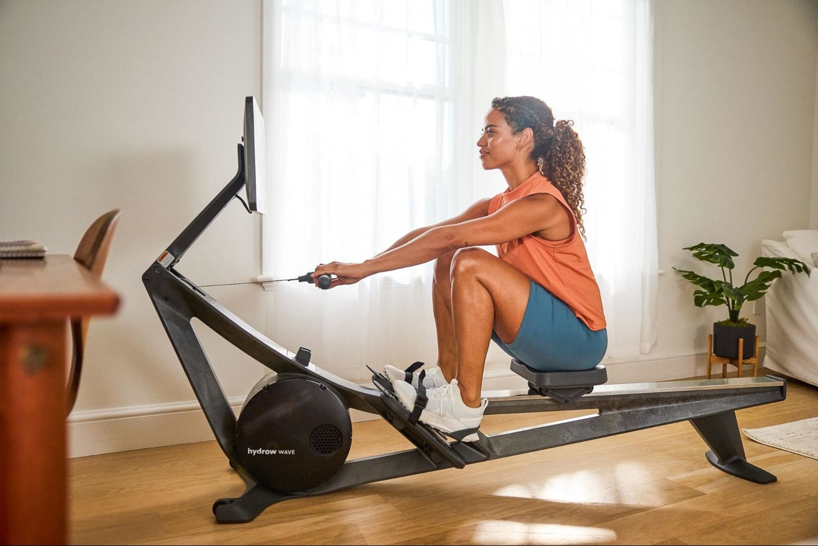 Top 10 Benefits of a Rowing Machine for Your Health and Fitness