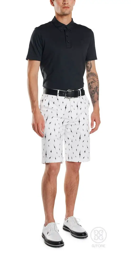 GFore Golf: Bold, Fashion-Forward Golf Gear
