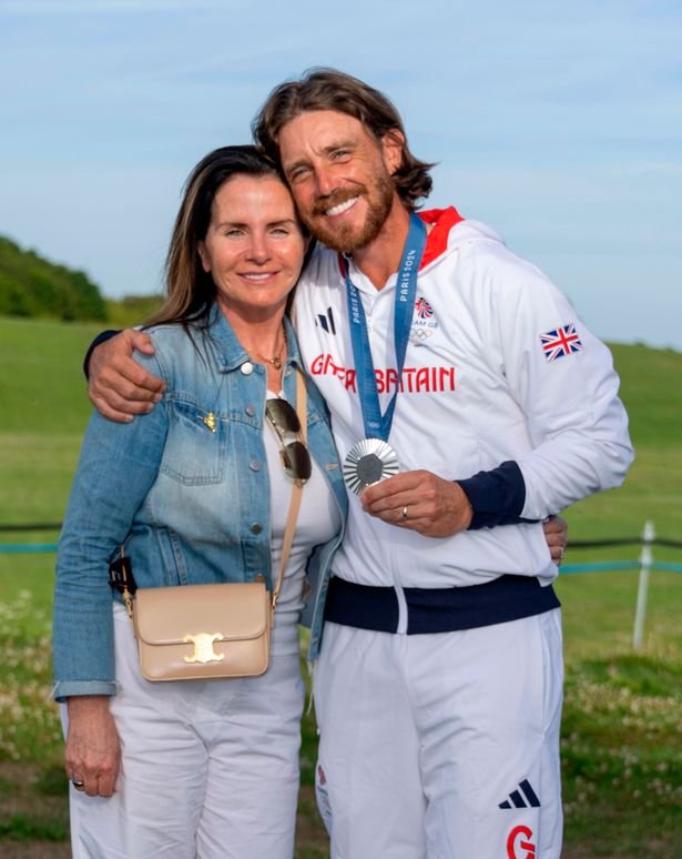 Tommy Fleetwood Life History