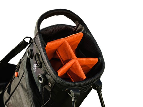 Cobra Golf Bags: Functional and Stylish Options for Every Golfer