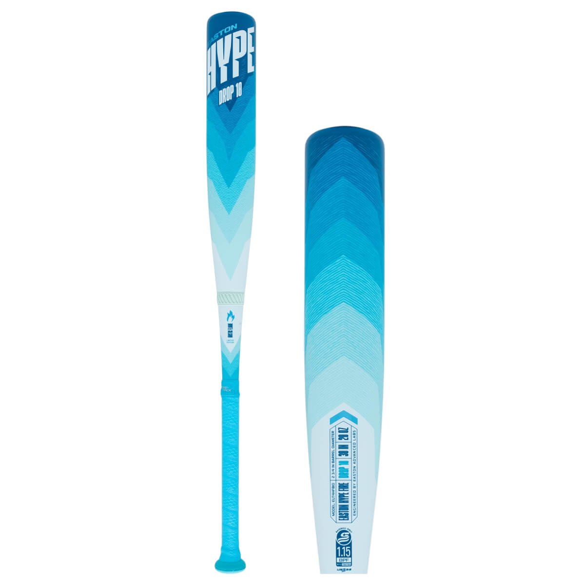 Hype Ice Baseball Bat: In-Depth Features and Performance Analysis for Players