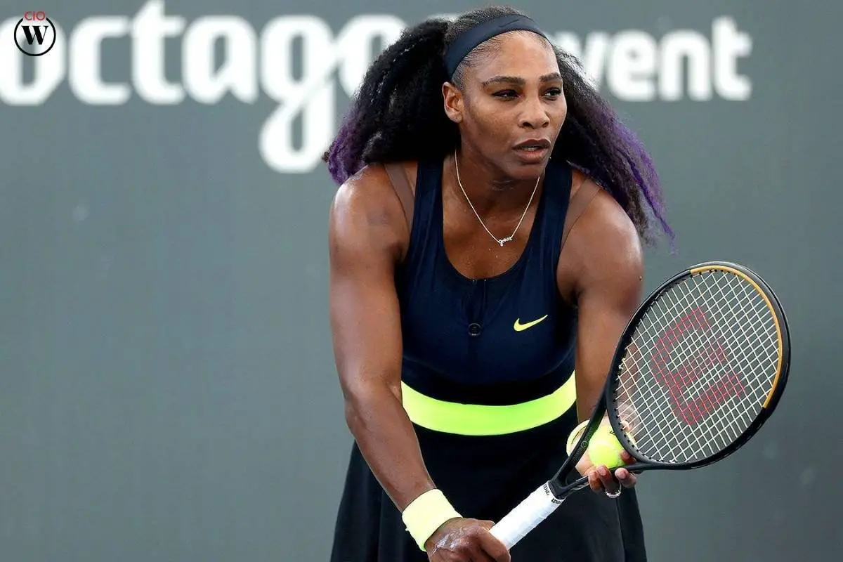 Greatest Female Tennis Players of All Time: A Celebration