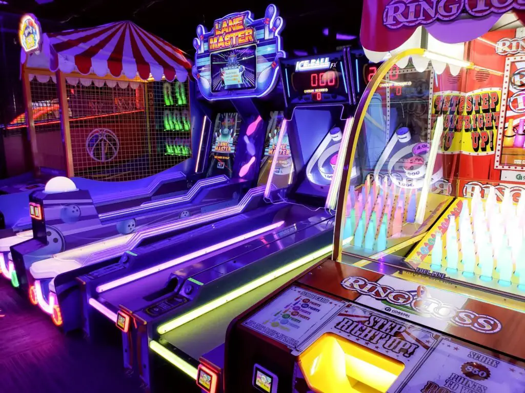 Monster Mini Golf Cordova: Fun for the Whole Family