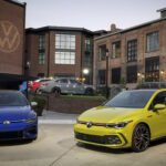 2022 Golf R: A High-Performance Hatchback