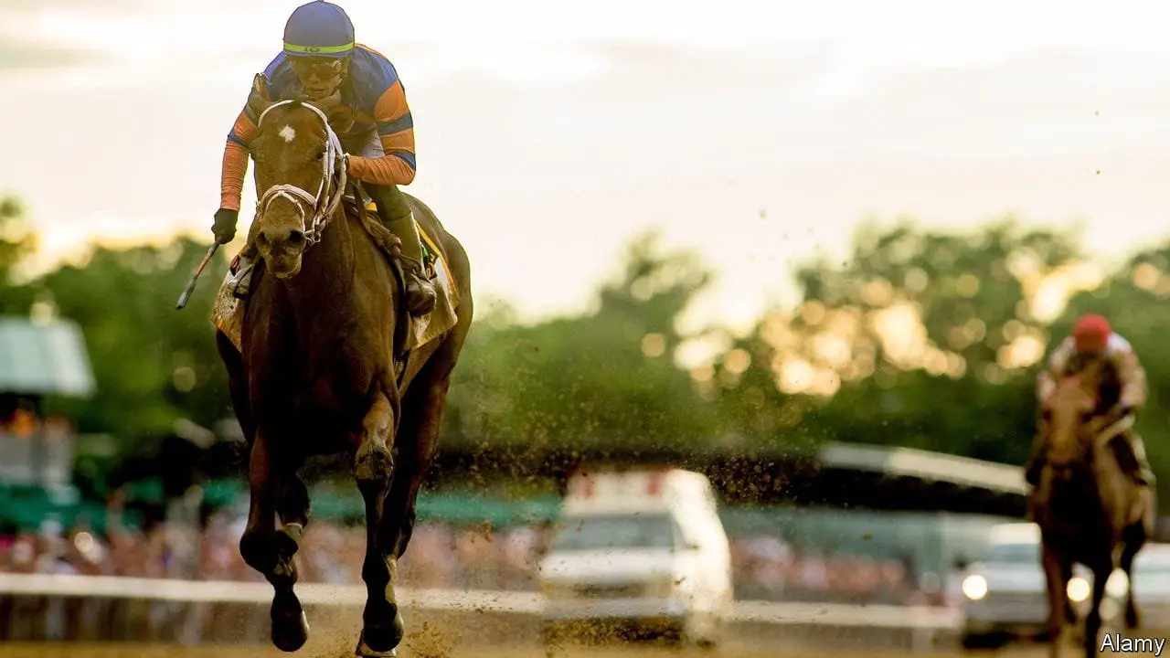 Horse Racing Scratches: What They Are and How They Impact Betting