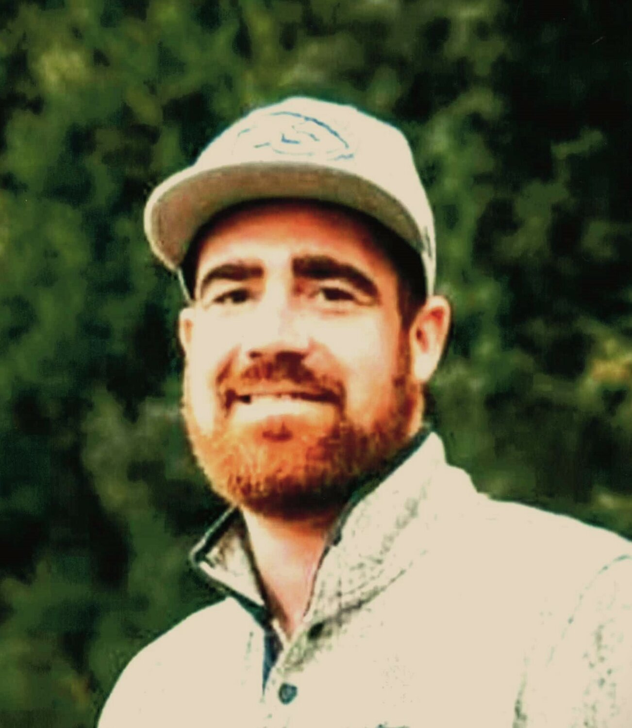 Brett Gibbs – Life History