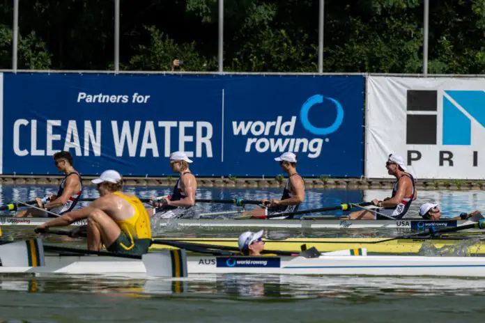 Austin Rowing Club: Community, Fitness, and Rowing Excellence
