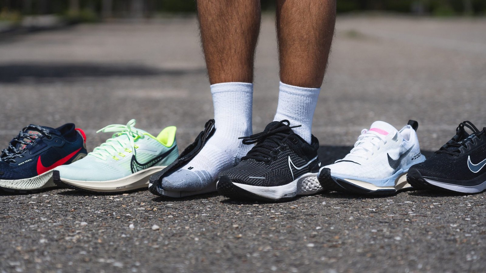 Top Comfort Tennis Shoes for All-Day Standing: Stay Active in Style