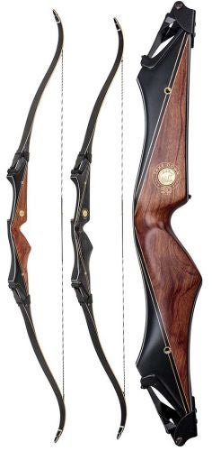 3 Rivers Archery: Your Source for Traditional Archery Gear