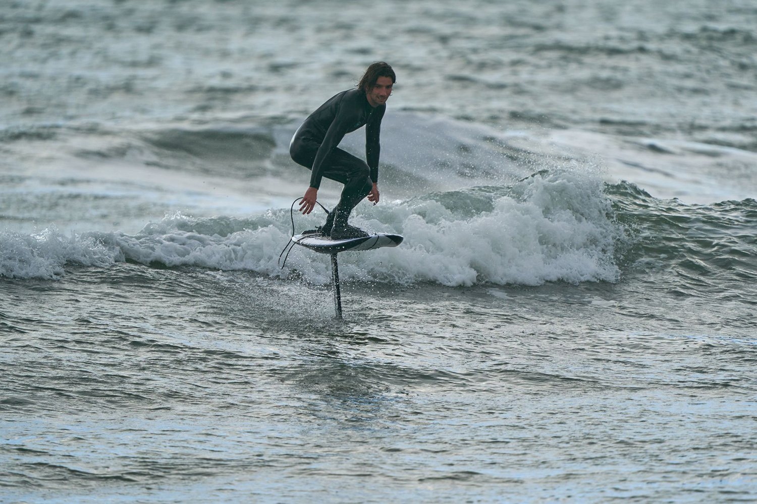 Types of Surfing: From Longboarding to Foil Surfing