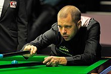 Barry Hawkins - Life History