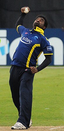 Muttiah Muralitharan - Life History