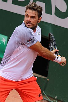 Stan Wawrinka Life History