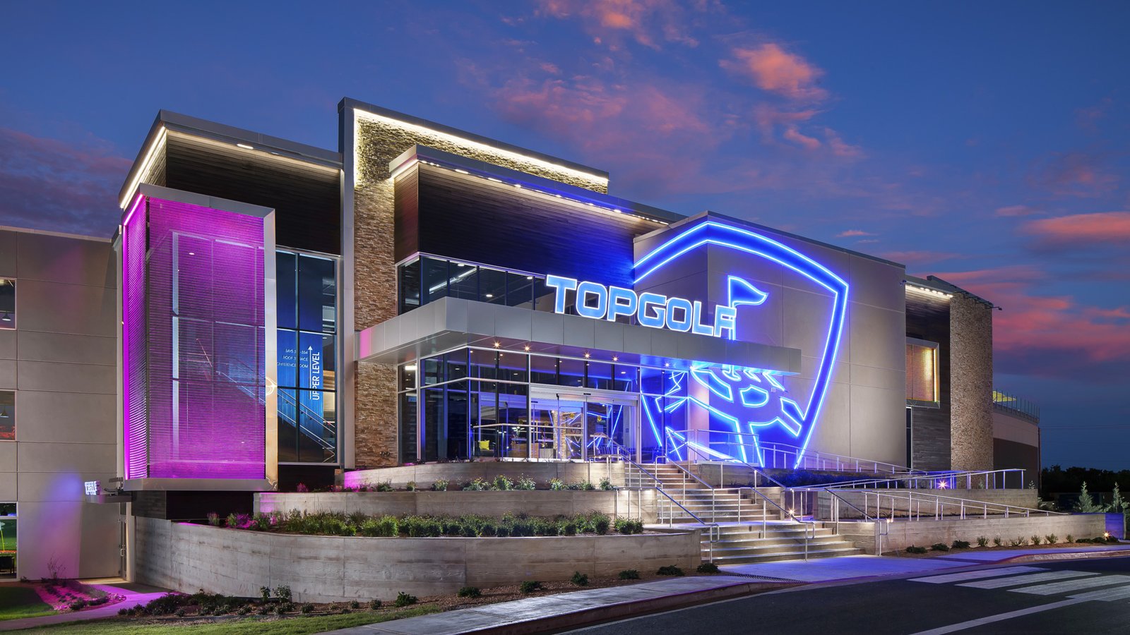 Top Golf OKC: A Great Destination for Fun and Golf
