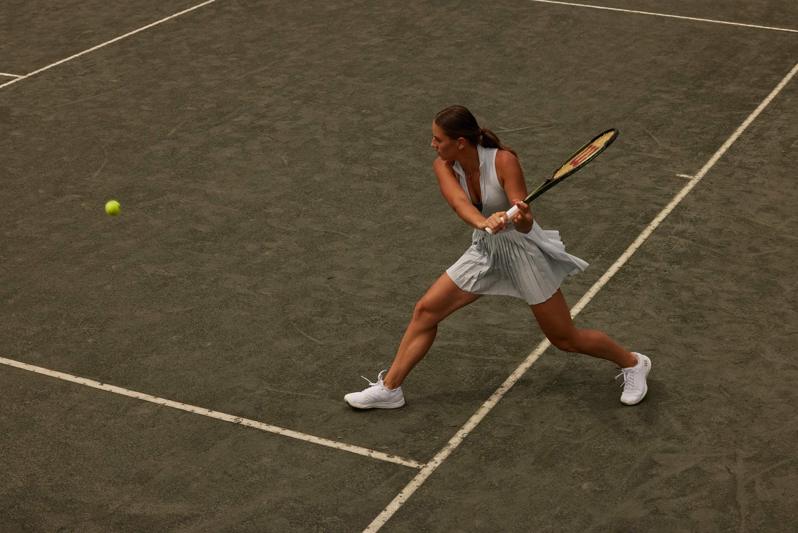 Head Tennis Shoes: Innovative Designs for Players