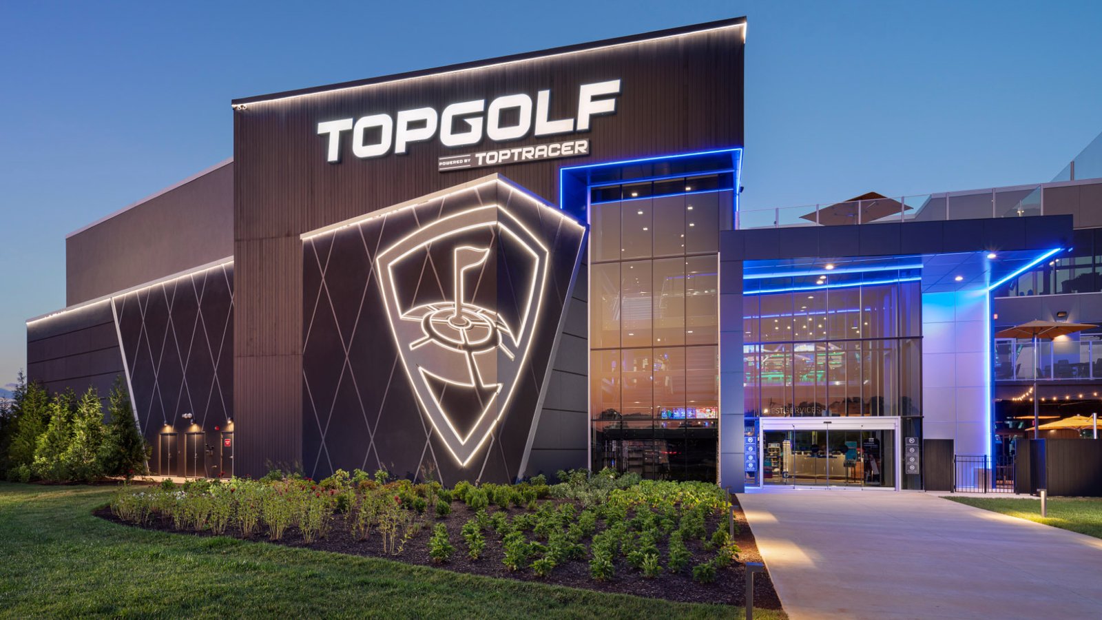 Top Golf King of Prussia: Experience and Activities