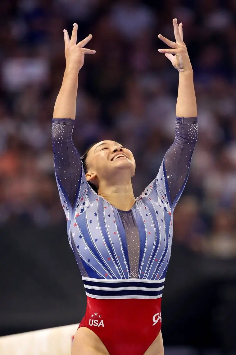 Top Gymnastics Camps: Train Like a Pro This Summer