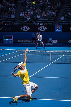 Record-Breaking Fastest Tennis Serves: Meet the Champions Behind the Speed