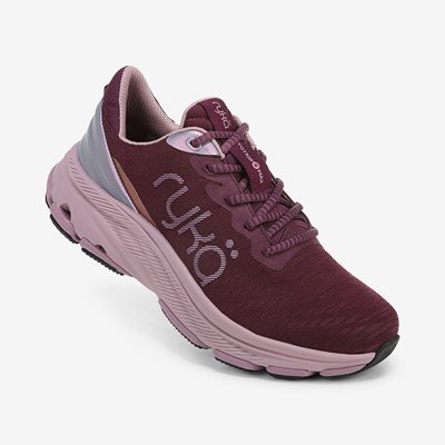 Ryka Tennis Shoes: Designed for Women Athletes