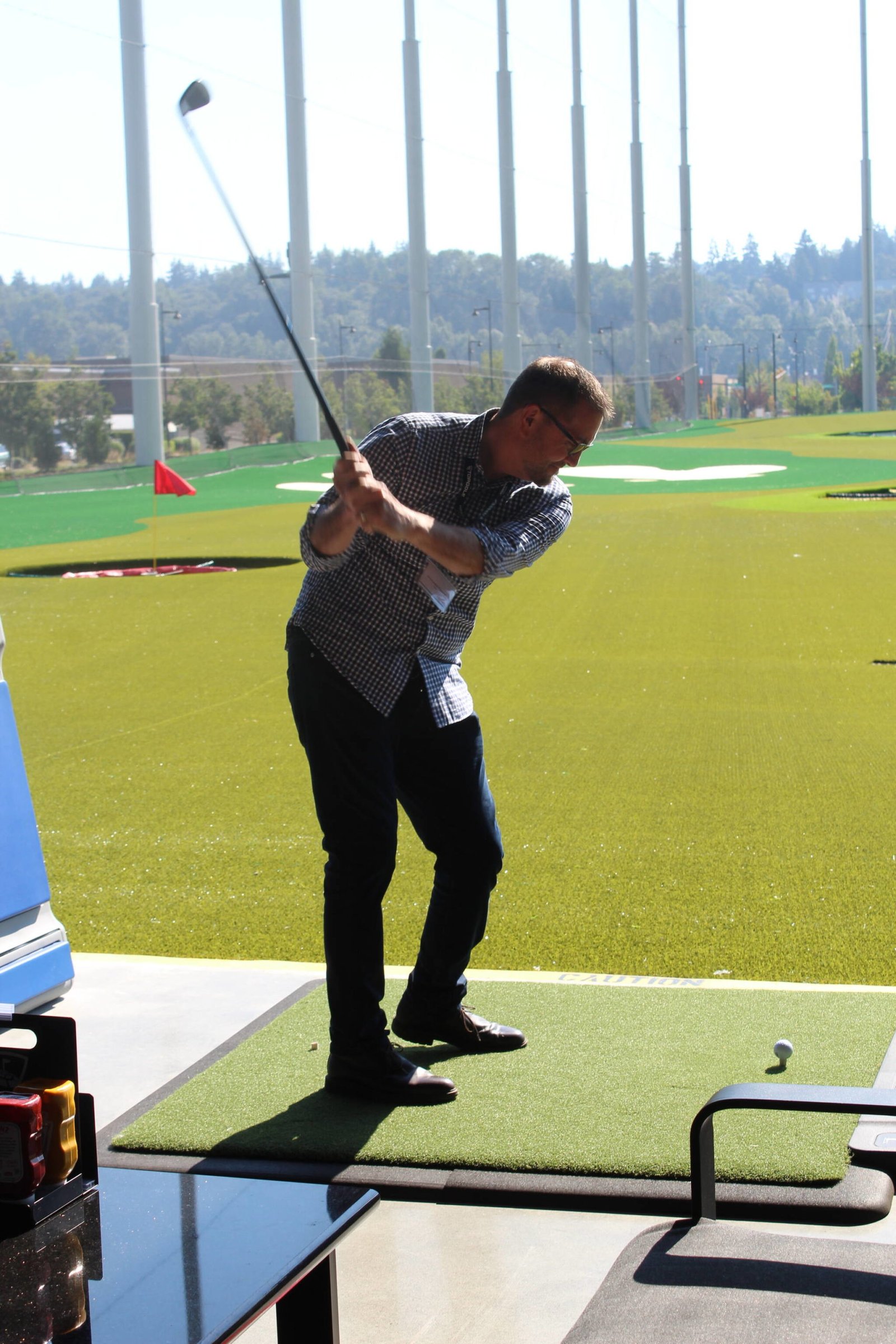 Top Golf Renton: Fun, Food, and Golf in Washington