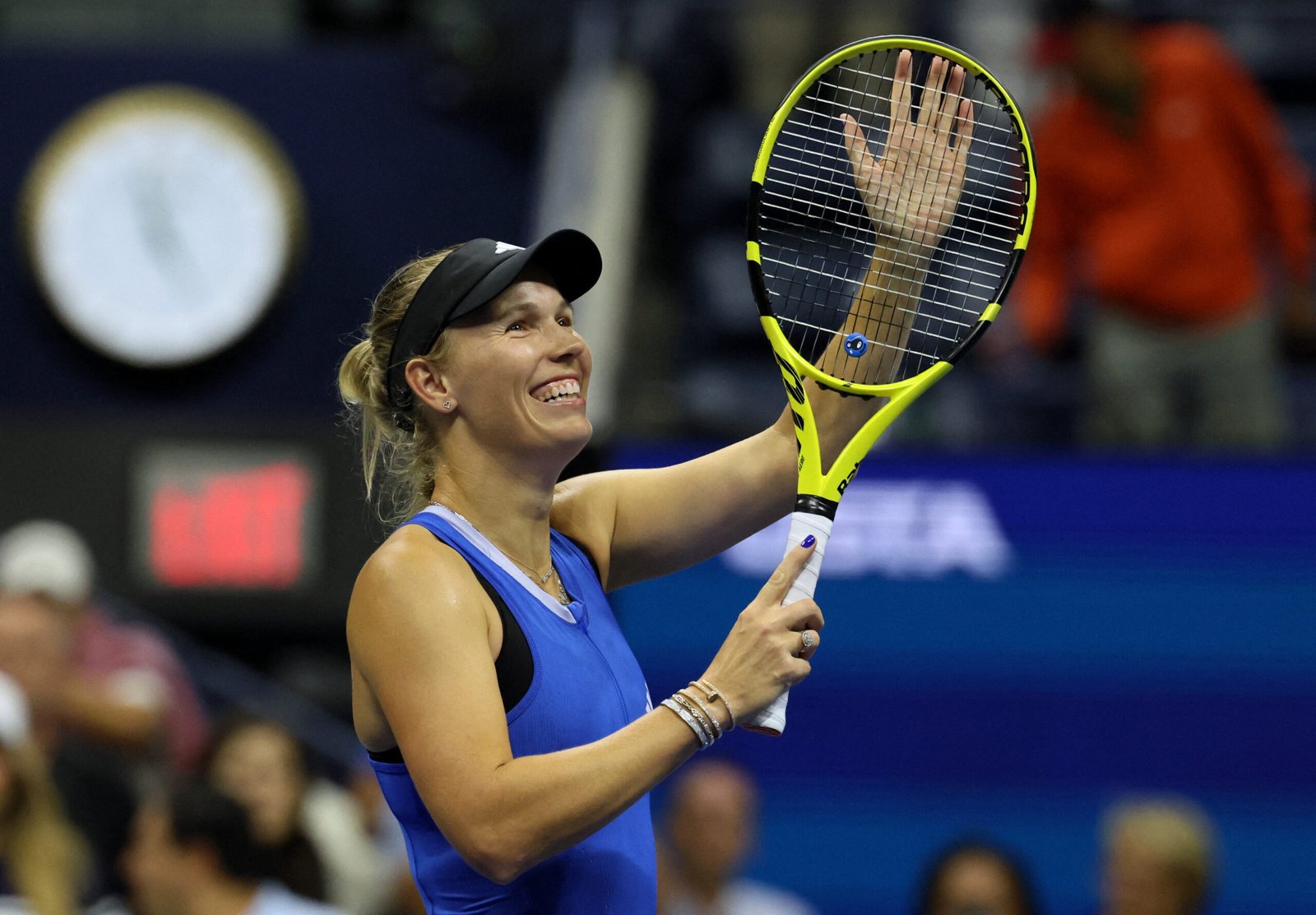 Caroline Wozniacki's Lasting Influence on US Open Tennis and Women's Sports