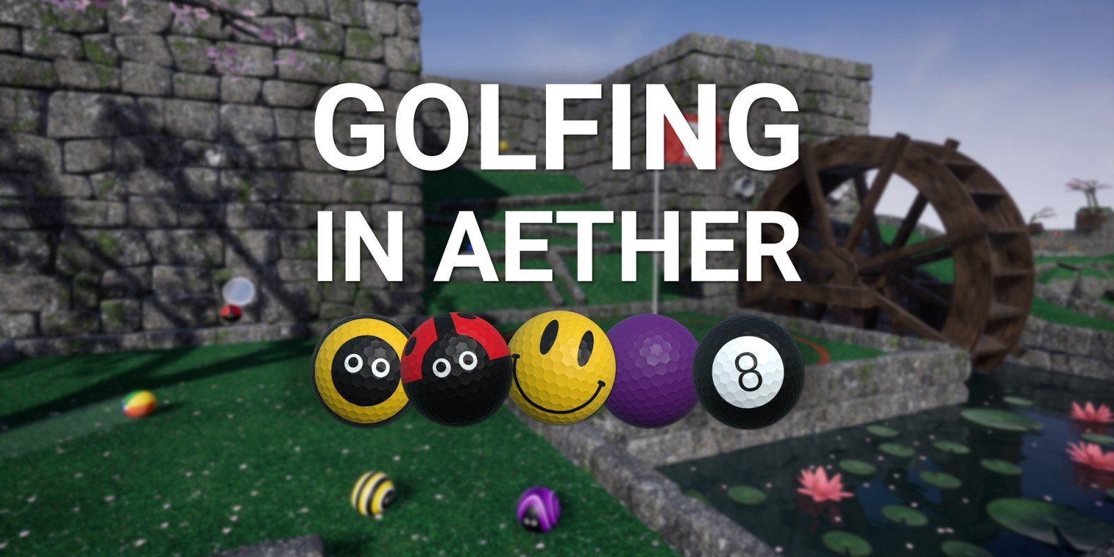 Is Golf with Your Friends Crossplay? Find Out Here!