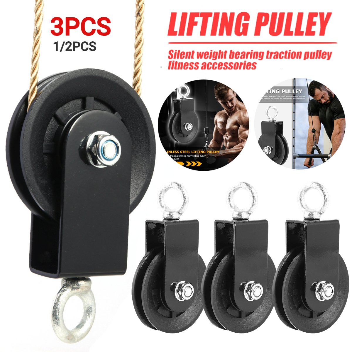 Weight Lifting Chains: ing Resistance and Strength