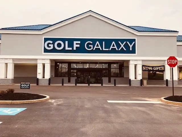 Golf Galaxy: Your Destination for Golf Gear and Equipment