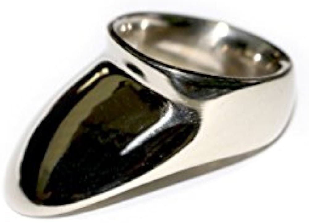 Archery Thumb Rings: Traditional Gear for Precision Shooting